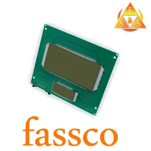 نمایشگر Big LCD