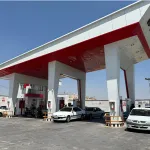 جایگاه سوخت سلیمانیان