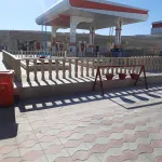 جایگاه سوخت صاحب الزمان